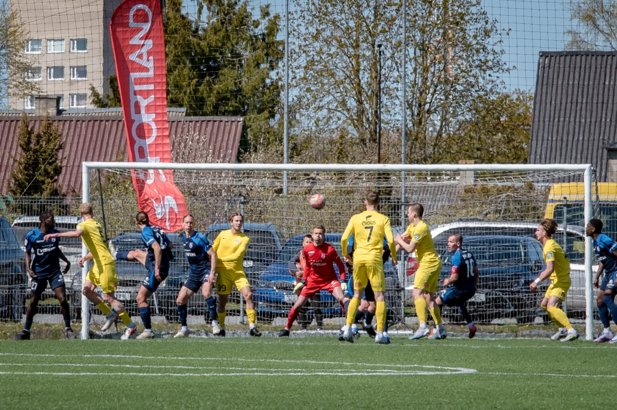 Fotograaf: Allan Mehik