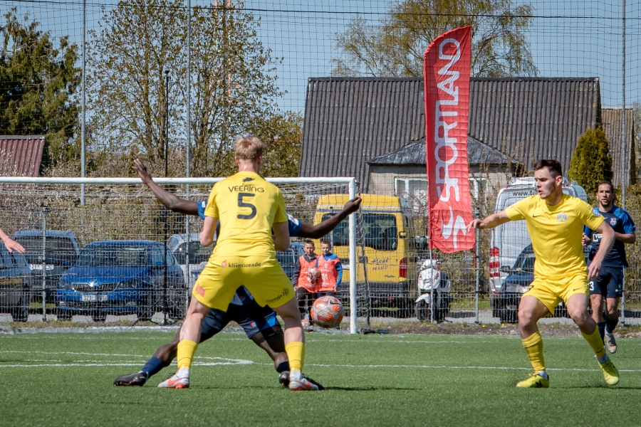 Fotograaf: Allan Mehik