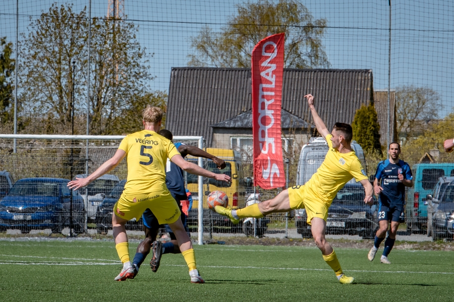 Fotograaf: Allan Mehik