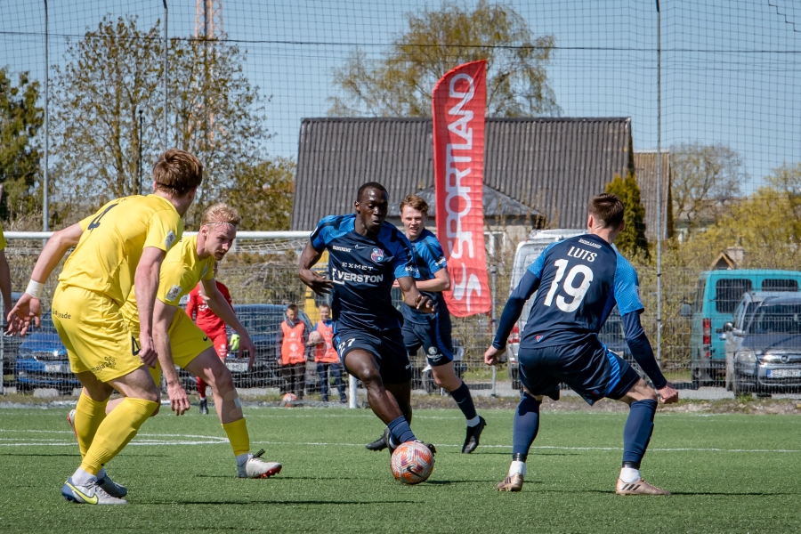 Fotograaf: Allan Mehik