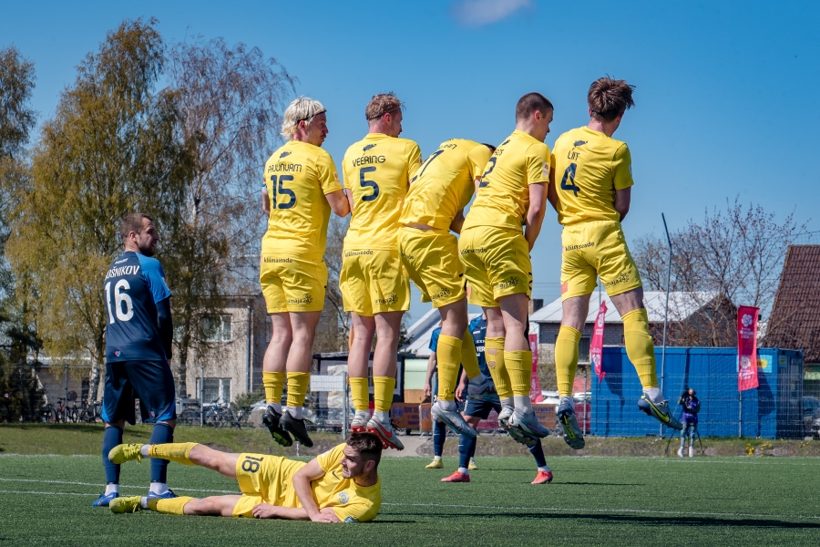 Fotograaf: Allan Mehik