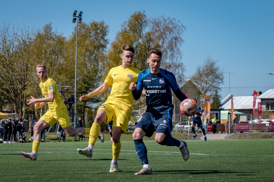 Fotograaf: Allan Mehik