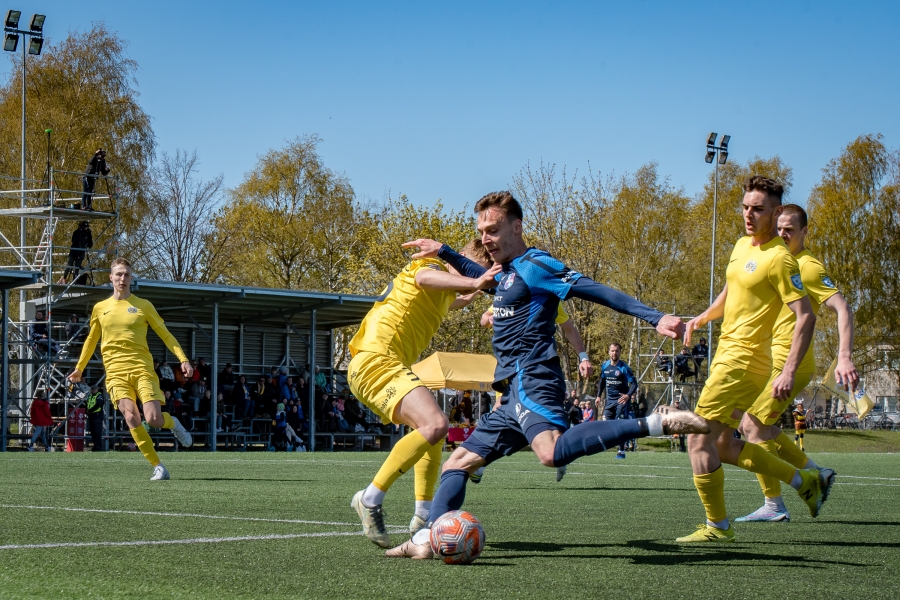 Fotograaf: Allan Mehik
