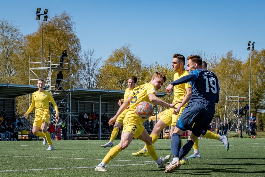 Fotograaf: Allan Mehik