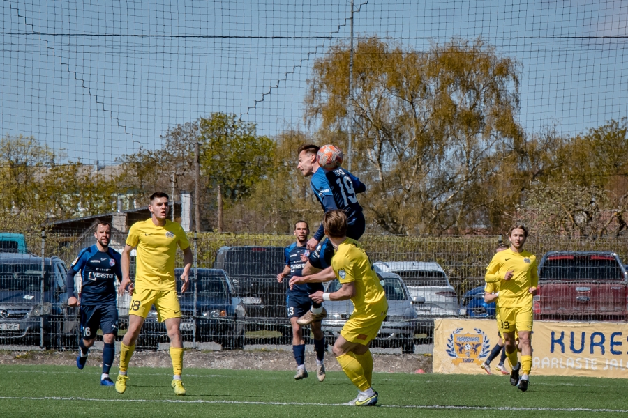 Fotograaf: Allan Mehik