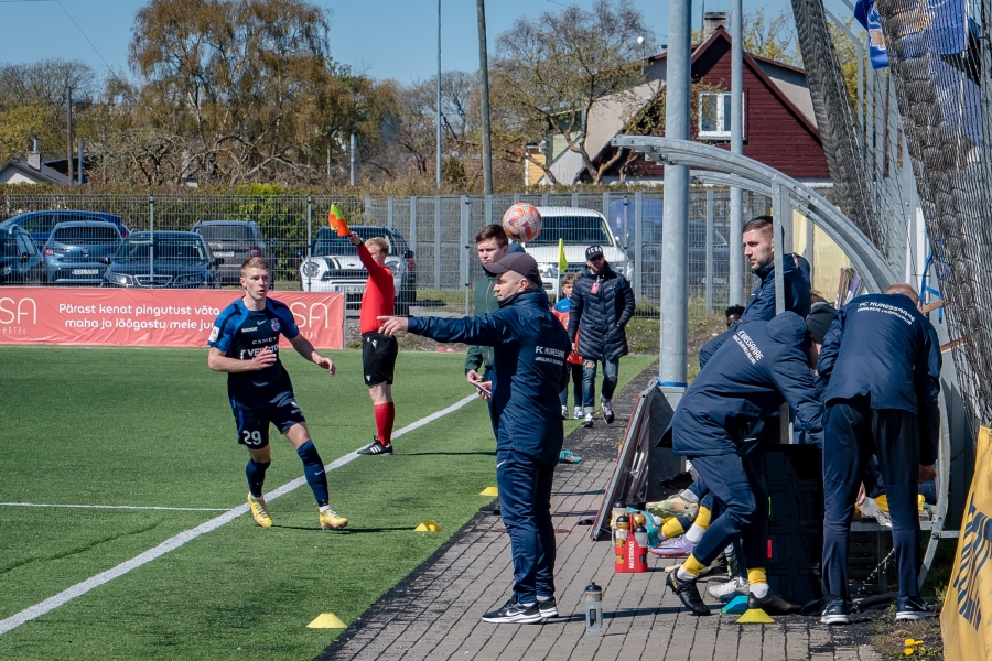 Fotograaf: Allan Mehik