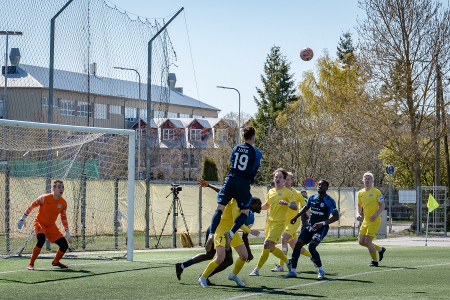 Fotograaf: Allan Mehik