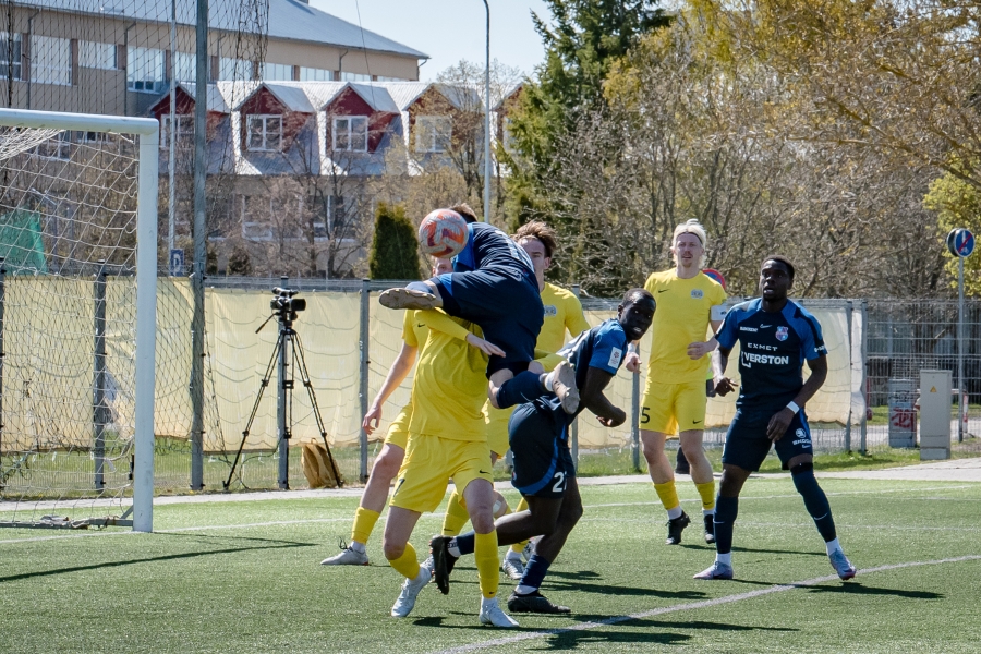 Fotograaf: Allan Mehik