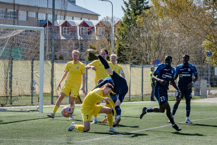 Fotograaf: Allan Mehik