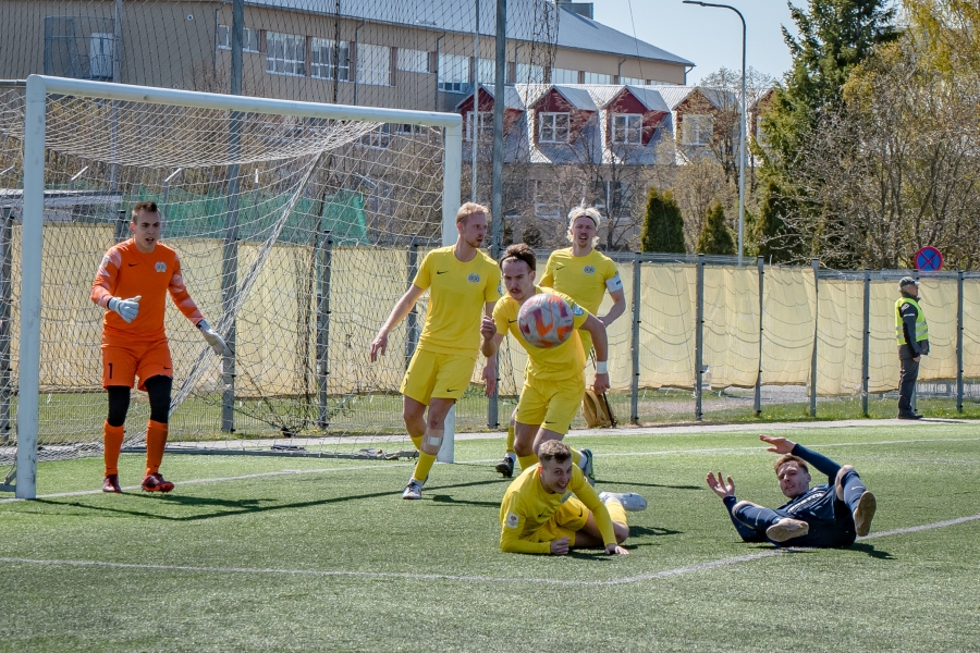 Fotograaf: Allan Mehik