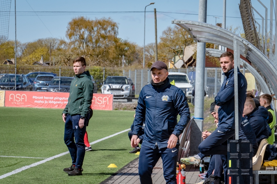 Fotograaf: Allan Mehik