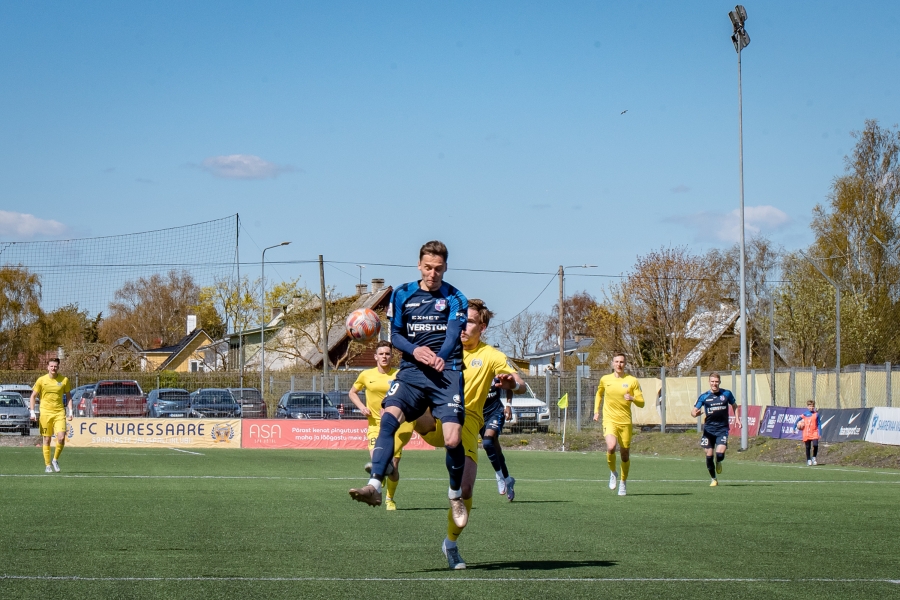 Fotograaf: Allan Mehik