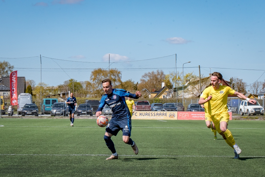 Fotograaf: Allan Mehik