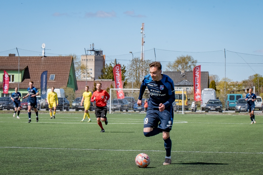 Fotograaf: Allan Mehik