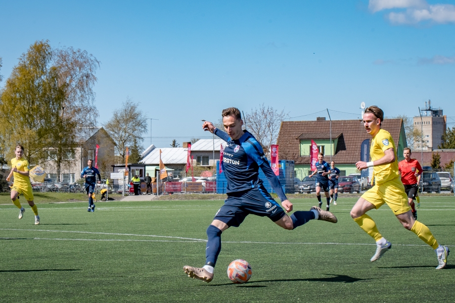 Fotograaf: Allan Mehik