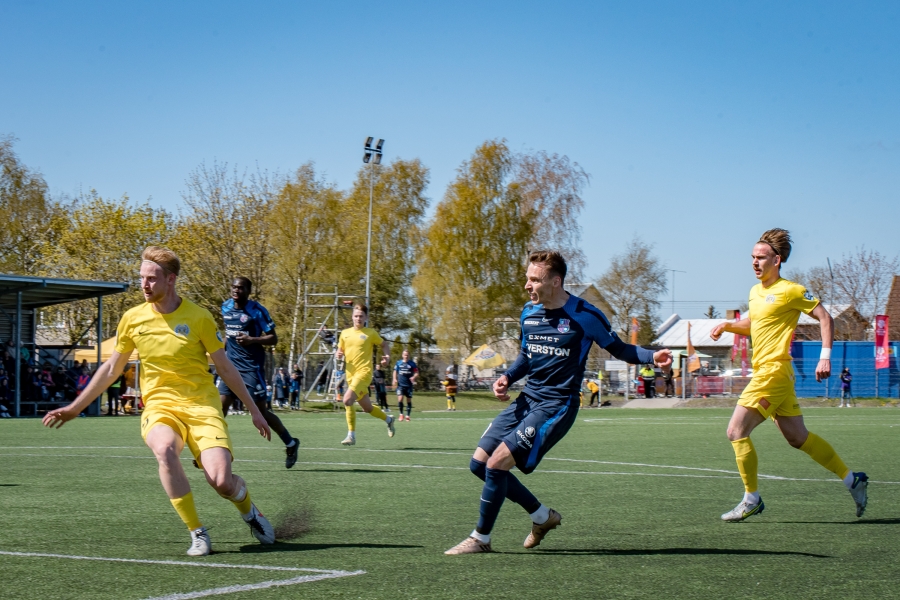 Fotograaf: Allan Mehik