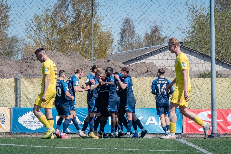 Fotograaf: Allan Mehik