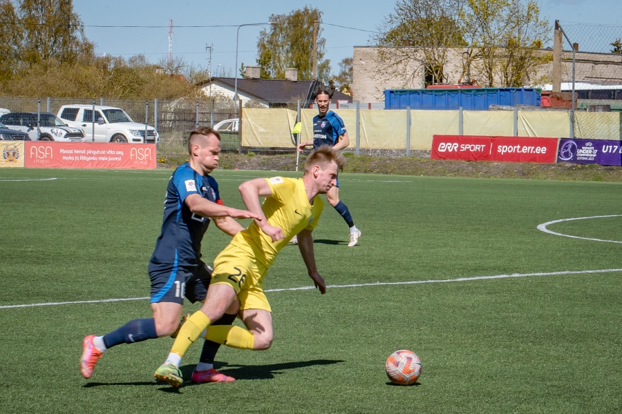 Fotograaf: Allan Mehik
