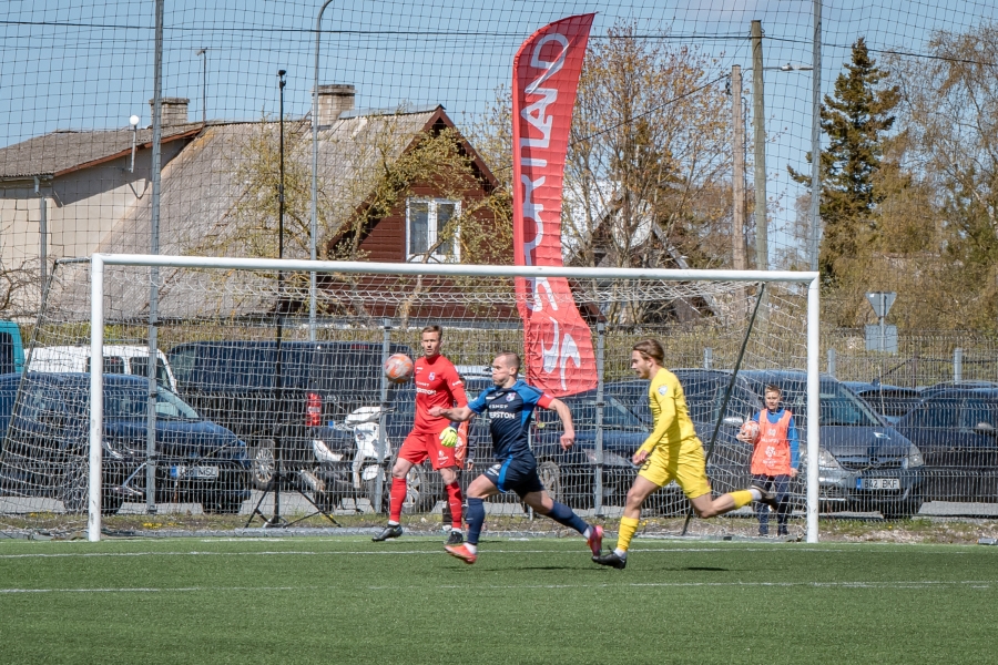 Fotograaf: Allan Mehik