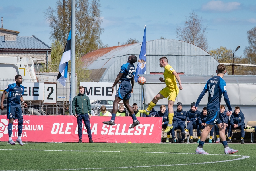 Fotograaf: Allan Mehik