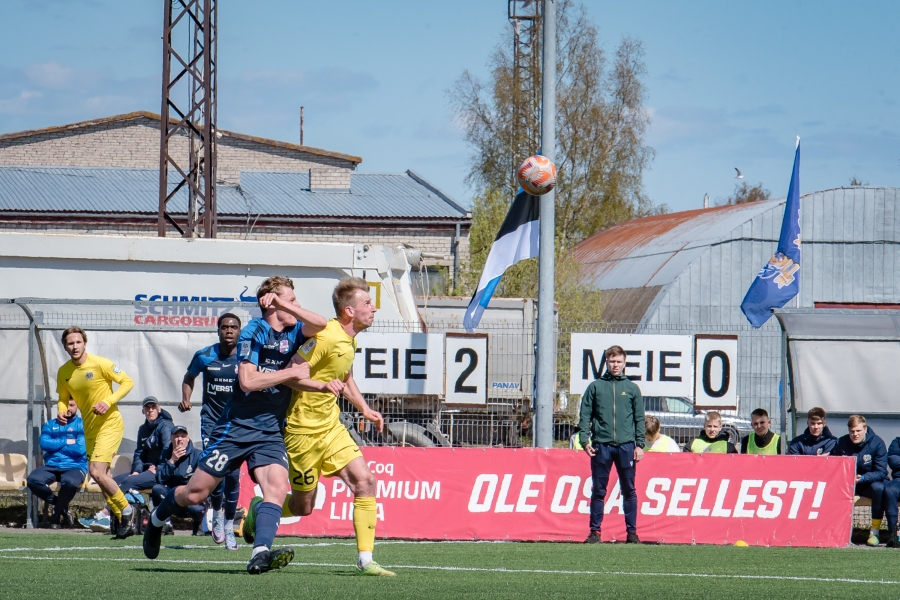 Fotograaf: Allan Mehik