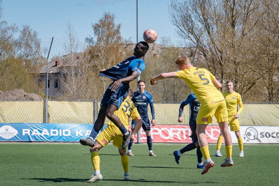 Fotograaf: Allan Mehik