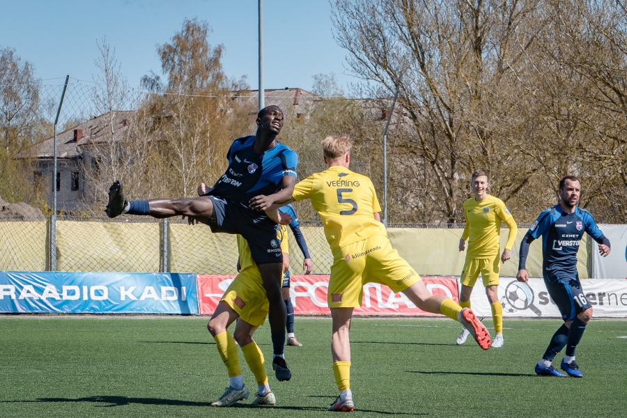 Fotograaf: Allan Mehik