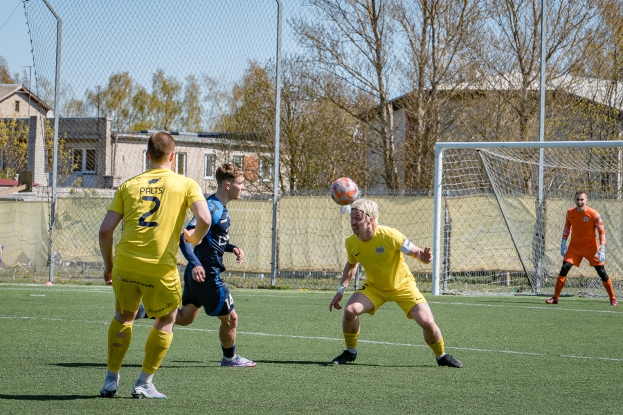 Fotograaf: Allan Mehik