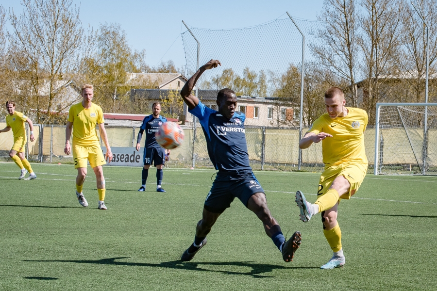 Fotograaf: Allan Mehik