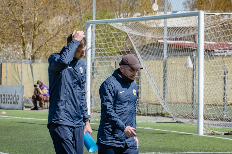 Fotograaf: Allan Mehik