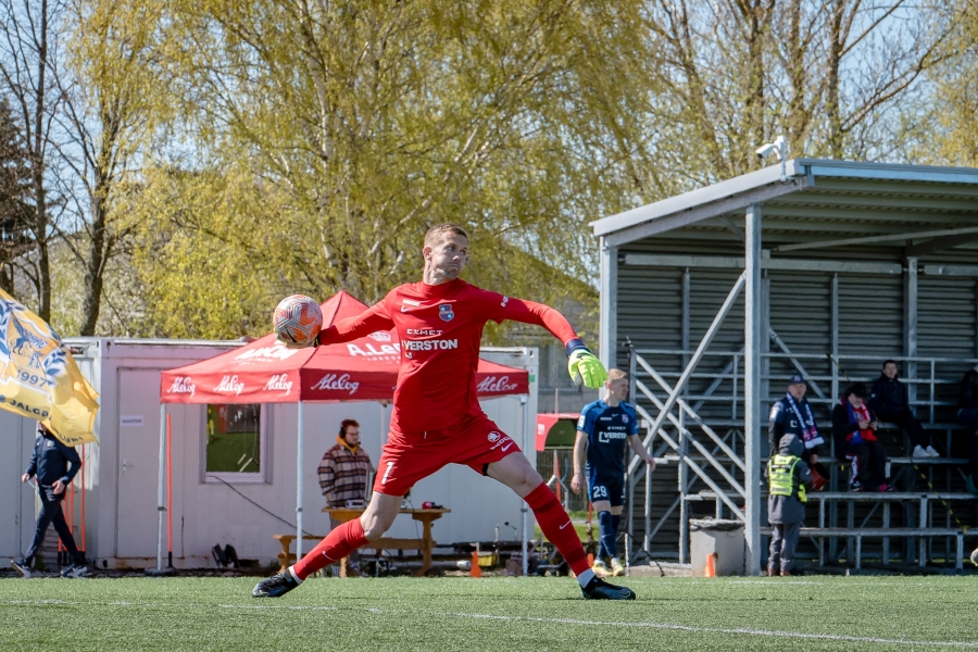 Fotograaf: Allan Mehik
