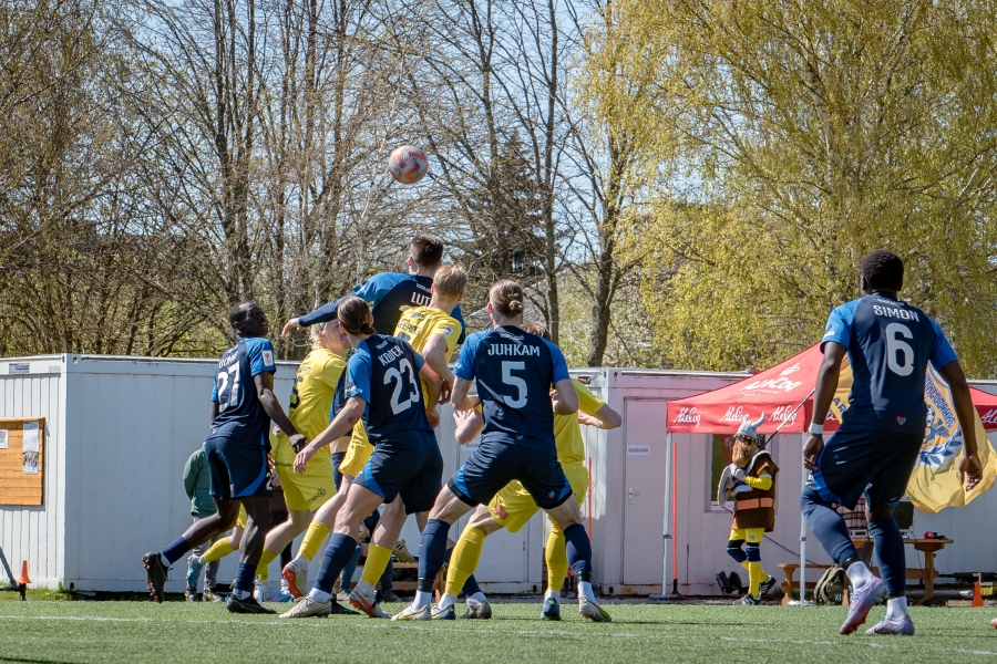 Fotograaf: Allan Mehik