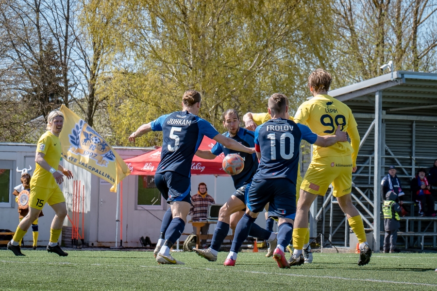 Fotograaf: Allan Mehik