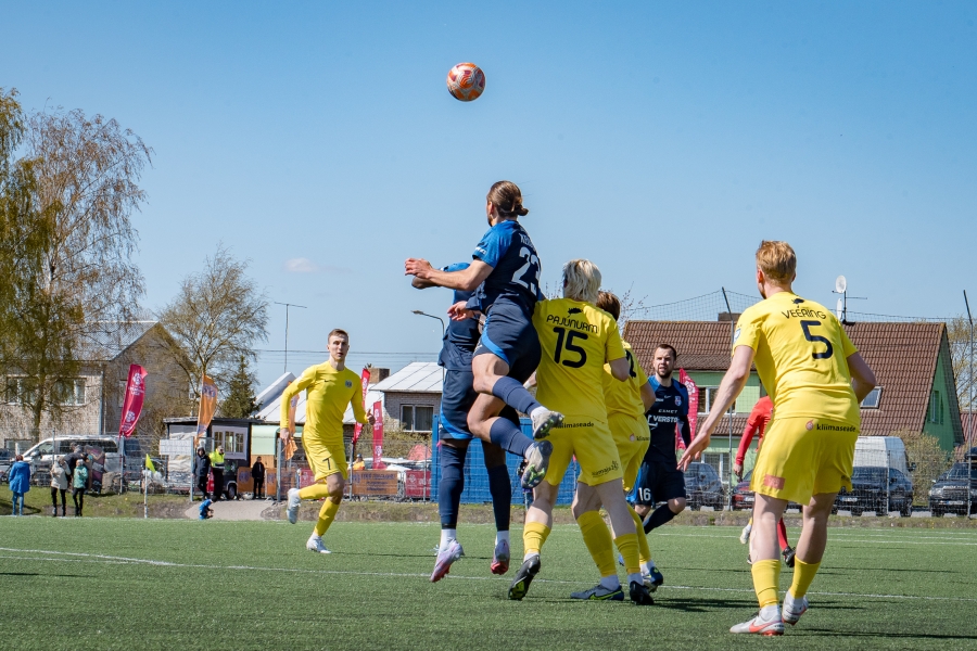 Fotograaf: Allan Mehik