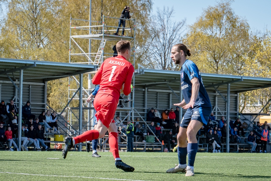 Fotograaf: Allan Mehik