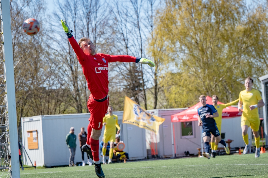 Fotograaf: Allan Mehik