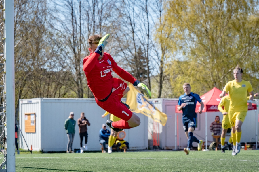 Fotograaf: Allan Mehik