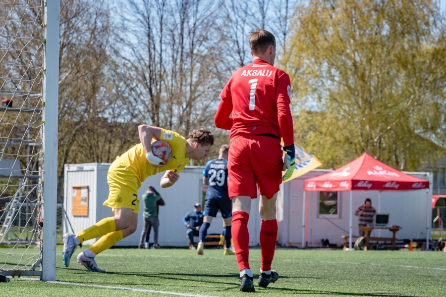 Fotograaf: Allan Mehik