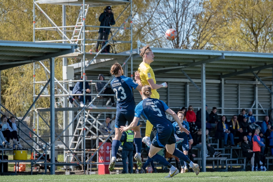 Fotograaf: Allan Mehik