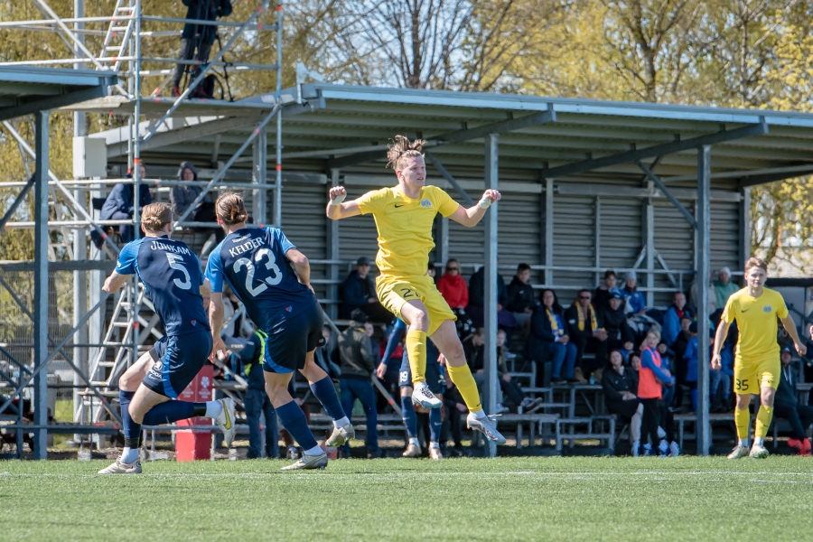 Fotograaf: Allan Mehik