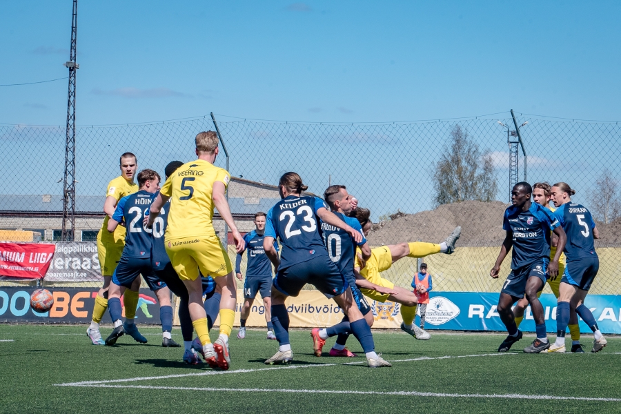 Fotograaf: Allan Mehik