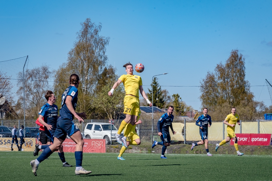 Fotograaf: Allan Mehik