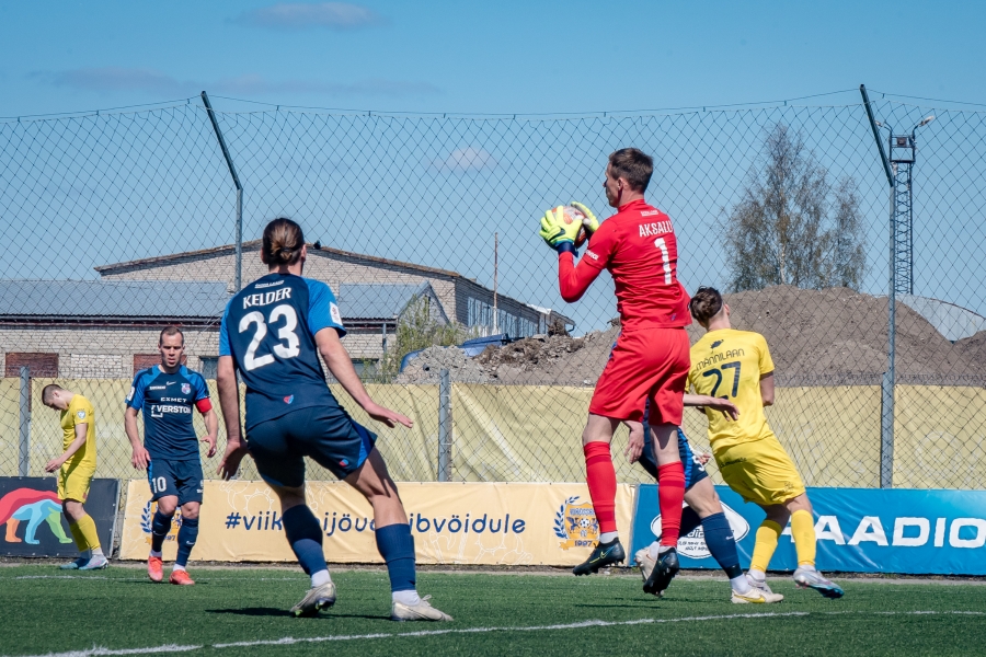 Fotograaf: Allan Mehik