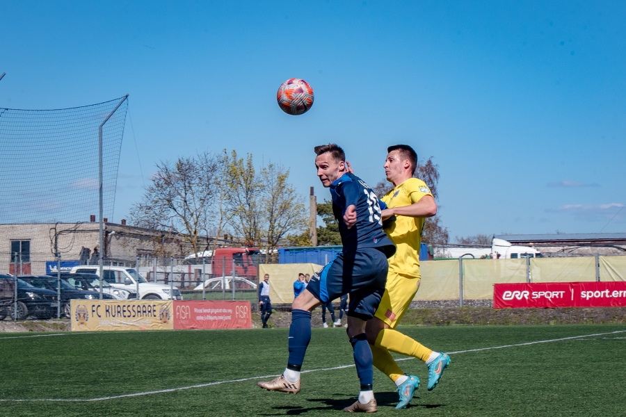 Fotograaf: Allan Mehik