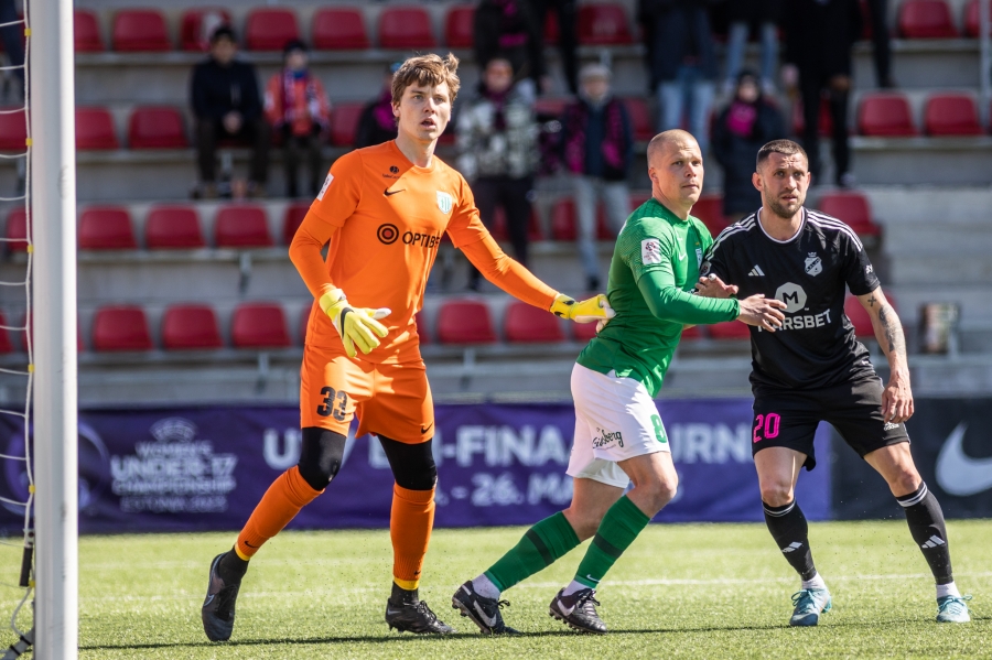 Fotograaf: Brit Maria Tael