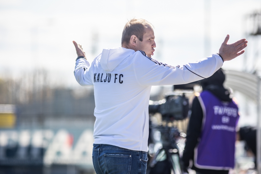 Fotograaf: Brit Maria Tael