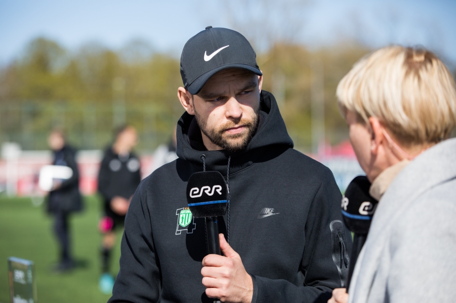 Fotograaf: Katariina Peetson