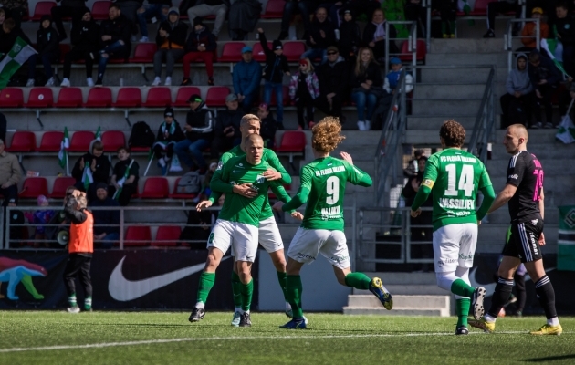 Foto: Katariina Peetson / jalgpall.ee