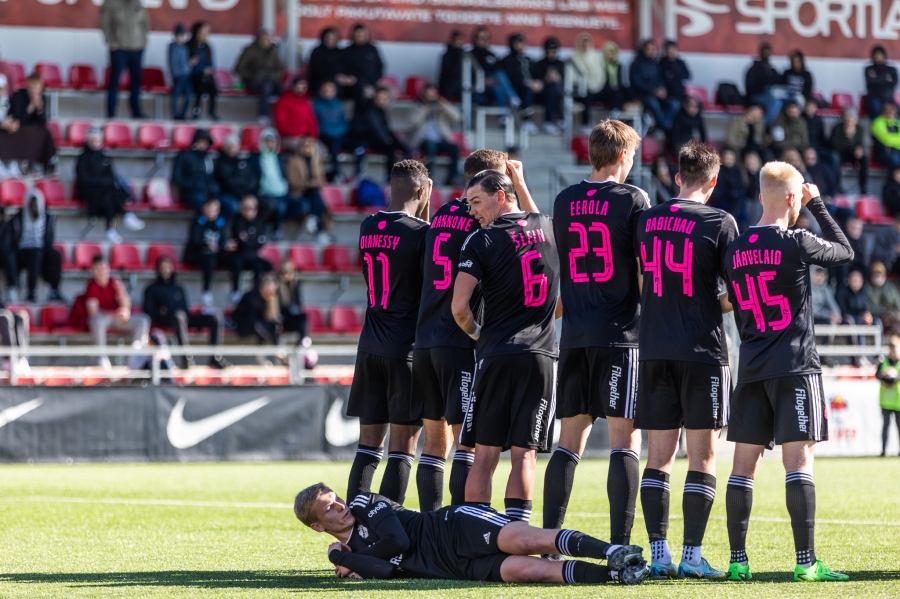 Fotograaf: Brit Maria Tael