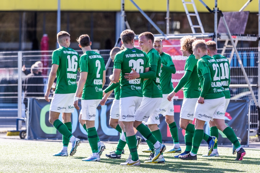 Fotograaf: Brit Maria Tael